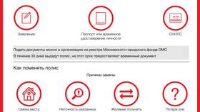 Что покрывает полис ОМС в России в Трейдинг Онлайн