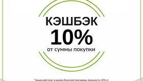 Что такое акция кэшбэк? в Трейдинг Онлайн