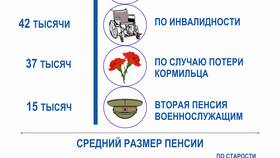 Что значит размер страховой пенсии по старости в Трейдинг Онлайн