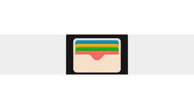 Как добавить карту Пятерочки в Apple Wallet в Трейдинг Онлайн