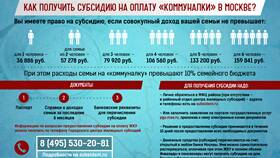 Как начисляют субсидию: порядок и условия получения в Трейдинг Онлайн