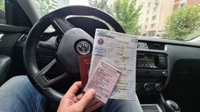 Как оформить автомобиль без Госуслуг в Трейдинг Онлайн