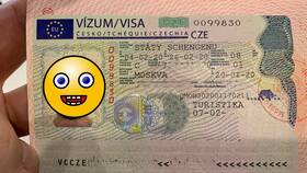 Как оформить визу в Москве