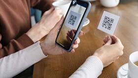 Как оплатить по QR-коду через ВТБ в Трейдинг Онлайн