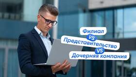Как открыть филиал ООО в другом городе в Трейдинг Онлайн
