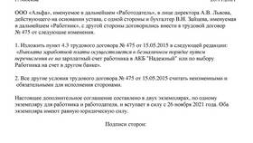 Как открыть зарплатный счет в Альфа-Банке в Трейдинг Онлайн