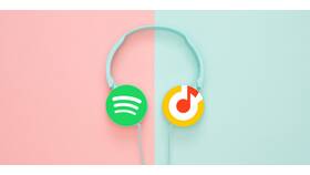 Как перенести музыку в Spotify в Трейдинг Онлайн
