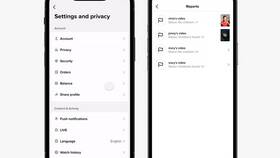 Как подать апелляцию в TikTok в Трейдинг Онлайн
