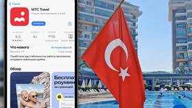 Как подключить опцию за границей на МТС в Трейдинг Онлайн
