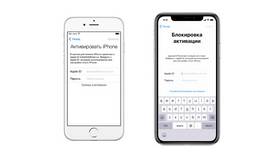 Как проверить отвязан ли iCloud от устройства в Трейдинг Онлайн