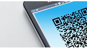 Как распечатать QR-код Сбербанка в Трейдинг Онлайн
