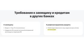Как рефинансировать кредитные обязательства в Трейдинг Онлайн