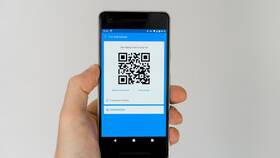 Как сканировать QR-код на ноутбуке в Трейдинг Онлайн