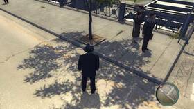 Как снять ограничение 30 FPS в L.A. Noire в Трейдинг Онлайн