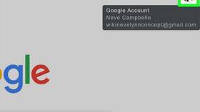 Как создать и настроить аккаунт Google в Трейдинг Онлайн