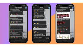 Как создать премиум стикер приветствия в Telegram в Трейдинг Онлайн