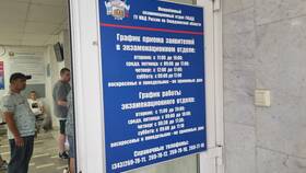 Письмо УГИБДД ГУ МВД: что это в Трейдинг Онлайн