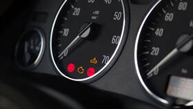 Почему горит индикатор Check Engine на дизельном УАЗ в Трейдинг Онлайн