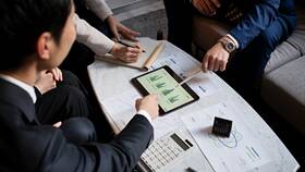 Почему инвесторы продают акции в Трейдинг Онлайн