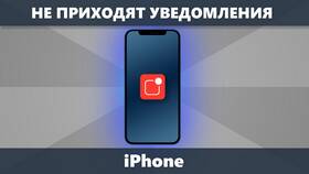Почему на iPhone не появляются уведомления в Трейдинг Онлайн