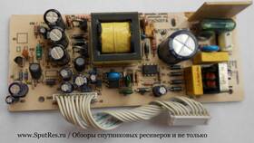 Почему не обновляется Триколор ТВ на телевизоре в Трейдинг Онлайн