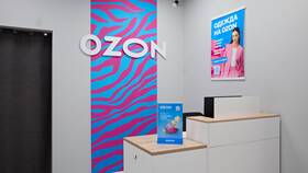 Почему Ozon выдает ошибку паспортных данных