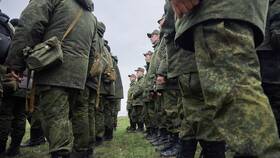 Правда ли, что мобилизованных отправляют домой в Трейдинг Онлайн