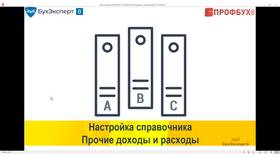 Прочие доходы в налоговой базе: состав и учет в Трейдинг Онлайн