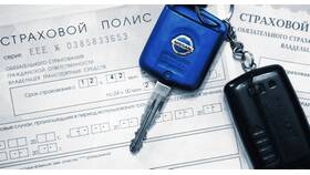 Страхування ОСАГО: що потрібно знати