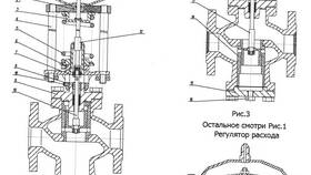 В чем заключается принцип регулирования расхода в Трейдинг Онлайн