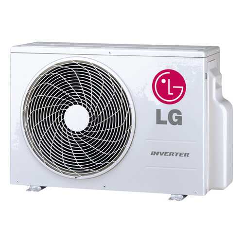 Наружный блок LG Multi F MU2M15 в Онлайн Трейд