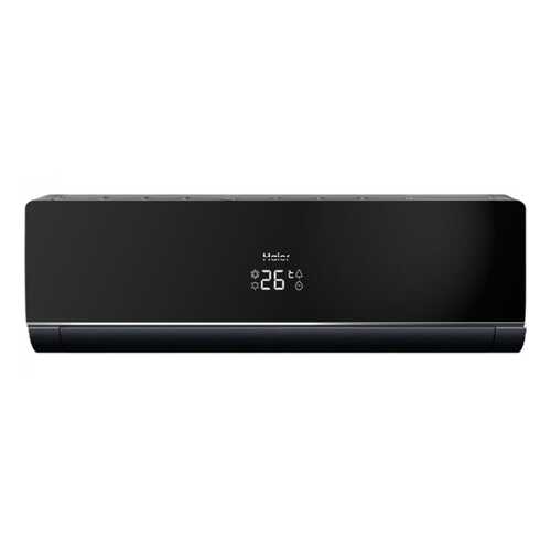 Сплит-система Haier AS09NS4ERA - Full Black - 1U09BS3ERA в Онлайн Трейд