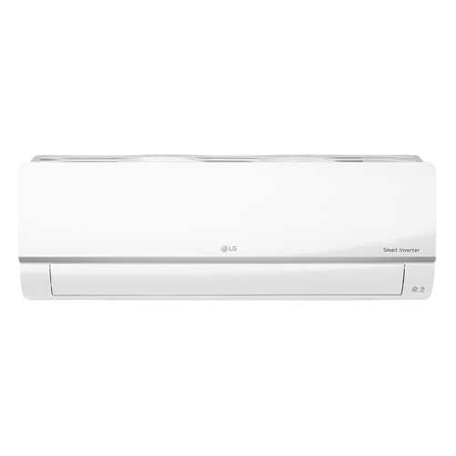 Сплит-система LG Mega Dual Inverter P07SP в Онлайн Трейд