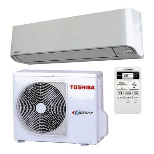 Сплит-система Toshiba RAS-05BAVG-EE/RAS-05BKVG-EE в Онлайн Трейд