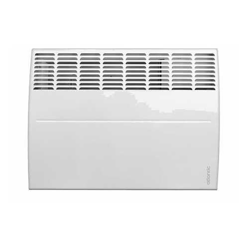 Конвектор Atlantic F129 1500W White в Онлайн Трейд