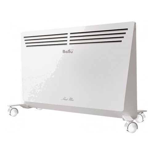 Конвектор BALLU Heat Max BEC/HMM-1000 1 кВ в Онлайн Трейд