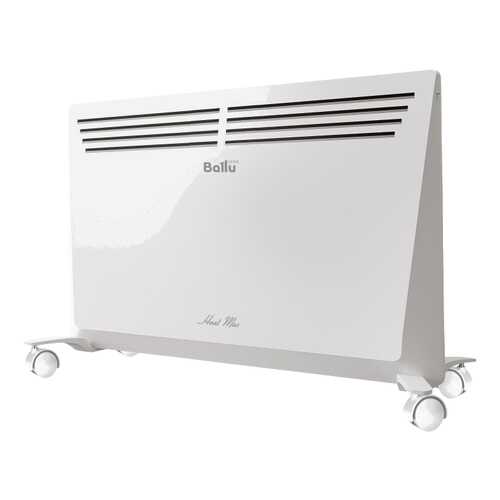 Конвектор Ballu Heat Max BEC/HMM-1500 в Онлайн Трейд