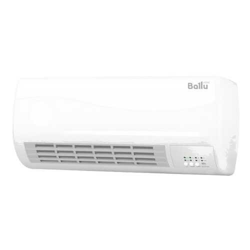 Тепловентилятор Ballu BFH/W-102W в Онлайн Трейд