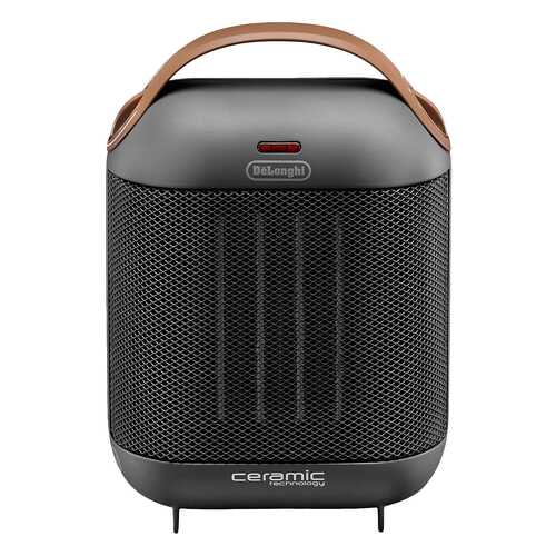 Тепловентилятор De Longhi Capsule HFX30C18.AG в Онлайн Трейд