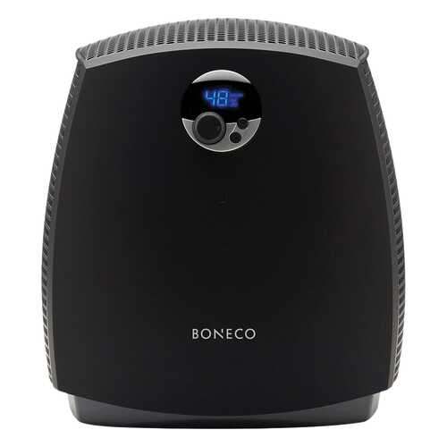 Мойка воздуха Boneco Air-O-Swiss W2055D Black в Онлайн Трейд