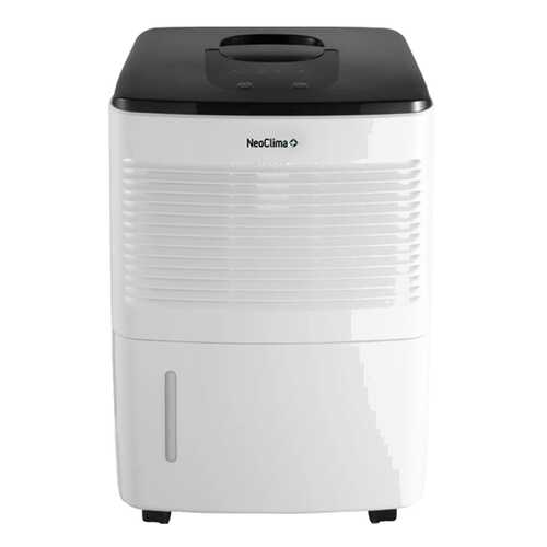 Осушитель воздуха Neoclima ND-20AH White/Black в Онлайн Трейд