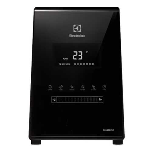 Увлажнитель воздуха Electrolux EHU-3610D GlossLine, черный в Онлайн Трейд