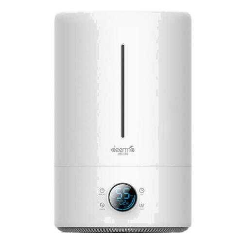 Увлажнитель воздуха Xiaomi Deerma Air Humidifier 5L DEM-F628S (White) в Онлайн Трейд