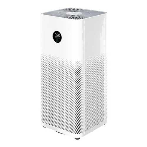 Воздухоочиститель Mi Air Purifier 3H (FJY4031GL) White в Онлайн Трейд