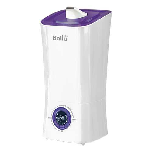 Воздухоувлажнитель Ballu UHB 205 White/Violet в Онлайн Трейд