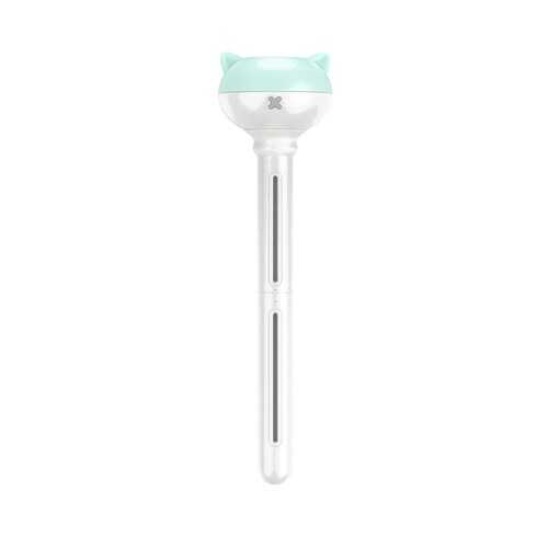 Воздухоувлажнитель Baseus Magic wand portable humidifier Green (DHMGC-06) в Онлайн Трейд