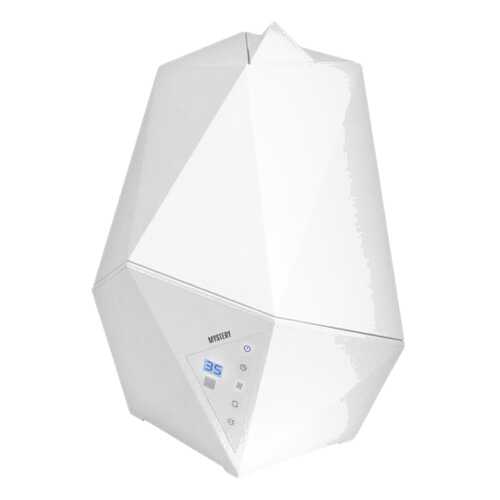 Воздухоувлажнитель Mystery MAH-2604 White в Онлайн Трейд