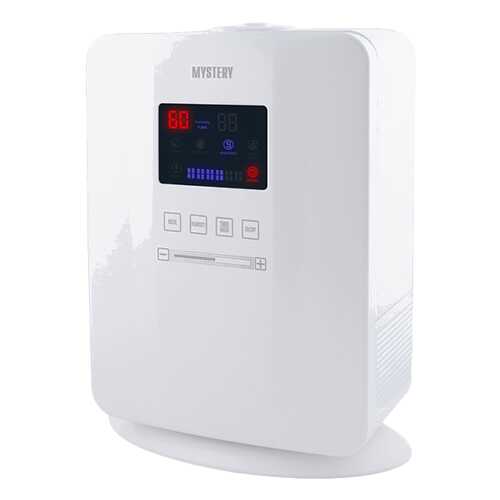 Воздухоувлажнитель Mystery MAH-2608 White в Онлайн Трейд