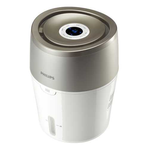 Воздухоувлажнитель Philips HU4803/01 White/Silver в Онлайн Трейд