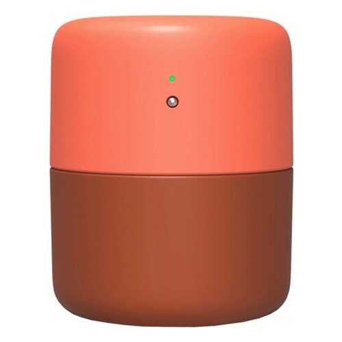 Воздухоувлажнитель Xiaomi VH Man Destktop Humidifier 420ML Orange в Онлайн Трейд